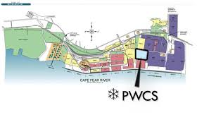 Port of Wilmington Cold Storage