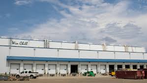 Win Chill Cold Storage LLC