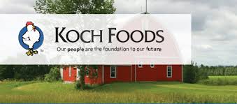 Koch Foods of Ashland LLC