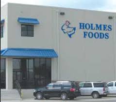 Holmes Foods Inc