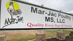 Mar-Jac Poultry-AL