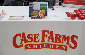 Case Farms Processing