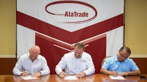 Alatrade Foods Inc