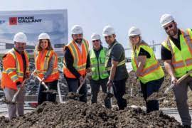 AGRO Merchants Oakland LLC