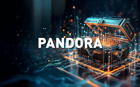 Pandora Trade GmbH
