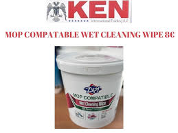KEN TRADING B V