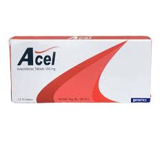 ACEL AS