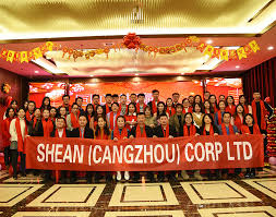 Shean (Cangzhou) Corp Ltd.