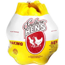 Southern Hens Inc Plant 3