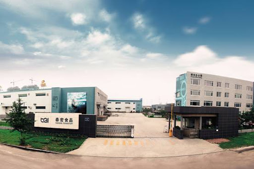 Dandong Taihong Foodstuff Co., Ltd.