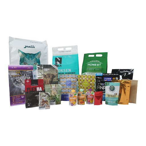 Colorful Packaging Limited